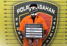 Diduga Dianiaya Suami Siri Ibu Muda Meninggal Dunia