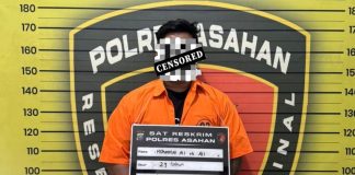 Diduga Dianiaya Suami Siri Ibu Muda Meninggal Dunia