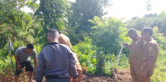 BAZNAS Lingga Biayai Pemakaman Jenazah Tanpa Identitas, Wujud Kepedulian Sosial dan Keislaman