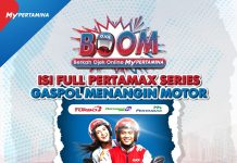 Pertamina Patra Niaga Regional Sumbagut Hadirkan Ragam Program MyPertamina 2026, Apresiasi Ojol hingga Promo Hemat bagi Konsumen