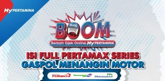 Pertamina Patra Niaga Regional Sumbagut Hadirkan Ragam Program MyPertamina 2026, Apresiasi Ojol hingga Promo Hemat bagi Konsumen