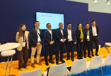 Euromaritime Jadi Panggung Batam Menarik Investasi Maritim