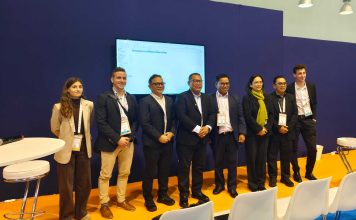 Euromaritime Jadi Panggung Batam Menarik Investasi Maritim
