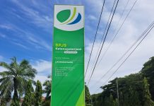 Pemerintah Berikan Diskon 50 Persen Iuran BPJS Ketenagakerjaan bagi Pekerja Bukan Penerima Upah