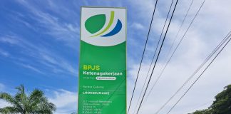 Pemerintah Berikan Diskon 50 Persen Iuran BPJS Ketenagakerjaan bagi Pekerja Bukan Penerima Upah