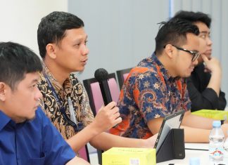 BP Batam Tingkatkan Layanan Pertanahan: Pemutakhiran Akun LMS Online dan Implementasi Tanda Tangan Elektronik