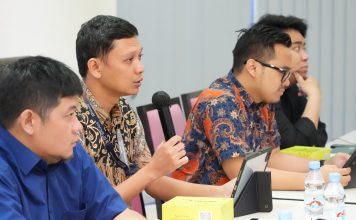 BP Batam Tingkatkan Layanan Pertanahan: Pemutakhiran Akun LMS Online dan Implementasi Tanda Tangan Elektronik