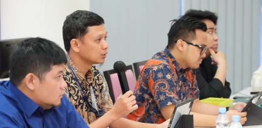 BP Batam Tingkatkan Layanan Pertanahan: Pemutakhiran Akun LMS Online dan Implementasi Tanda Tangan Elektronik