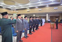 Tepis Isu KKN, Pemko Payakumbuh Pastikan Pelantikan dan Mutasi Pejabat Sesuai Prosedur