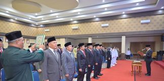 Tepis Isu KKN, Pemko Payakumbuh Pastikan Pelantikan dan Mutasi Pejabat Sesuai Prosedur