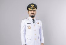 Aceh Timur Kejar Percepatan Pembangunan Huntara