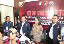 Polda Kepri Ungkap Kasus Mafia Tanah di Rempang, Direktur PT A.E. Kuasai Lahan BP Batam 175 Hektare