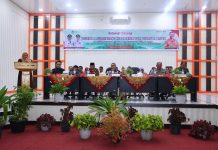 Di Tengah Keterbatasan Fiskal, DPRD Kota Payakumbuh Minta Pemda Lebih Selektif Tetapkan Program Prioritas 2027