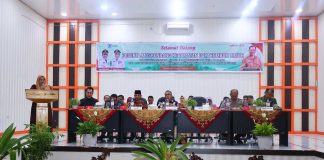 Di Tengah Keterbatasan Fiskal, DPRD Kota Payakumbuh Minta Pemda Lebih Selektif Tetapkan Program Prioritas 2027