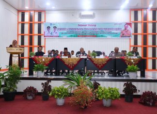 Di Tengah Keterbatasan Fiskal, DPRD Kota Payakumbuh Minta Pemda Lebih Selektif Tetapkan Program Prioritas 2027