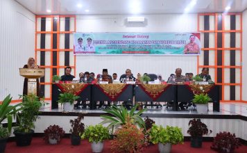 Di Tengah Keterbatasan Fiskal, DPRD Kota Payakumbuh Minta Pemda Lebih Selektif Tetapkan Program Prioritas 2027