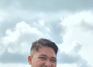 Rayakan Harlah ke-18, Gerindra Tebar Kepedulian di Perbatasan Natuna