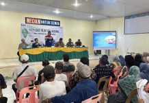 Pertamina Patra Niaga Regional Sumbagut Perkuat Pengamanan Obvitnas dan Jalur Pipa di Fuel Terminal Medan