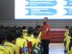 Ditreskrimsus Polda Kepri Sosialisasikan Literasi Media Digital kepada Pelajar SMPS Maitreyawira Batam