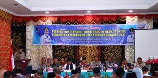 DPRD Payakumbuh Komitmen Perjuangkan Aspirasi Masyarakat dalam Musrenbang