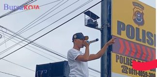 Dukung Dapur Sekolah Rakyat, Langkah Nyata Entaskan Kemiskinan di Buton Tengah