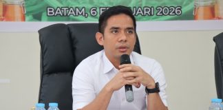 Polda Kepri Perkuat Pengawasan Harga dan Mutu Pangan Jelang Imlek hingga Idulfitri 2026