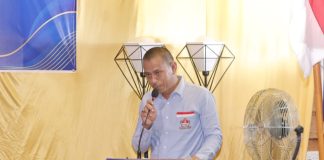 Ruslan : Kesejahteraan Nelayan Harus Jadi Prioritas Perjuangan HNSI Kabupaten Lingga