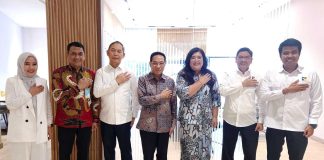 Kemenkes Dukung Pengembangan Layanan Prioritas di RSBP Batam