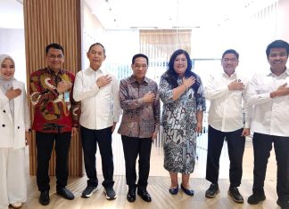 Kemenkes Dukung Pengembangan Layanan Prioritas di RSBP Batam