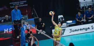 Setrum BJB Tandamata 3-0 di Putaran Kedua, Jakarta Electric PLN Mobile Jaga Peluang ke Final Four Proliga 2026