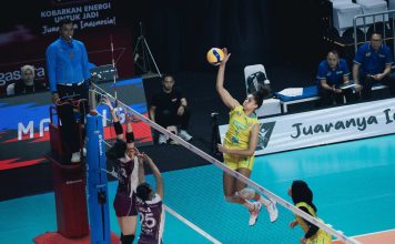 Setrum BJB Tandamata 3-0 di Putaran Kedua, Jakarta Electric PLN Mobile Jaga Peluang ke Final Four Proliga 2026
