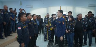 DPD AMPI Asahan Masa Bakti 2026–2031 Resmi Dilantik