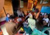 Sambut Ramadhan 1447 H, Kapolres Natuna Gelar Bansos dan Bhakti Kesehatan di Serasan Timur