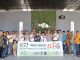 HPN 2026 Jadi Momen Berbagi, IJTI–SMSI Lingga Datangi Warga dari Panti hingga Door to Door