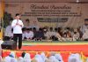 Kenduri Ruwahan dan Tabligh Akbar Sambut Ramadhan 1447 H, Gubernur Kepri dan Bupati Bintan Ajak Masyarakat Perkuat Kebersamaan