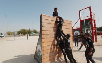 Dan Korbrimob Polri : Mohon doa masyarakat Indonesia untuk perjuangan Kontingen di UAE SWAT Challenge 2026