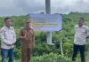 Bupati Buteng Terima Tim PN Buton, Siapkan Lahan untuk Pendirian Pengadilan Negeri