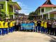 Polda Kepri Gelar Bakti Kebersihan di Rumah Ibadah dan Lingkungan Pendidikan Dukung Gerakan Indonesia ASRI