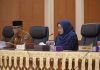 Hurisna Jamhur Sebut DPRD akan Bahas Nota Penjelasan Wali Kota Terkait Pengajuan 4 Ranperda