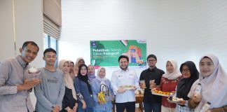 Pertamina Patra Niaga Sumbagut Bekali UMKM Binaan dengan Pelatihan Fotografi Produk