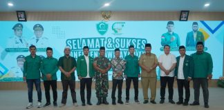 Asahan Menjadi Tuan Rumah Konferensi Wilayah XVI HIMMAH Sumut