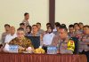 Polres Natuna Terima Asistensi Rorena Polda Kepri Terkait Perencanaan dan Anggaran Tahun 2027