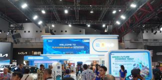 Di IIMS 2026, PLN Hadirkan Promo Tambah Daya 50 Persen Lewat Program Power Up EVent
