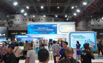 Di IIMS 2026, PLN Hadirkan Promo Tambah Daya 50 Persen Lewat Program Power Up EVent