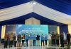 Pantau Groundbreaking WNTS di Pulau Pemping, Ombudsman Kepri Dorong Kemandirian Energi dan Efisiensi Tarif Listrik Batam