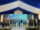 Pantau Groundbreaking WNTS di Pulau Pemping, Ombudsman Kepri Dorong Kemandirian Energi dan Efisiensi Tarif Listrik Batam