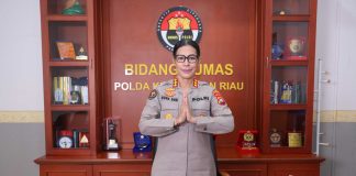 Harmoni Imlek Nusantara, Polda Kepri Himbau Masyarakat Jaga Kondusivitas Perayaan Imlek 2026