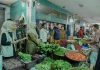 Jelang Imlek dan Ramadhan Harga Bahan Pokok Stabil dan Terpenuhi