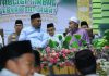 Wabup Syamsurizal, “Milad ke 10, Ponpes Madrasatul Qur’an berjasa cetak generasi Qur’ani”.