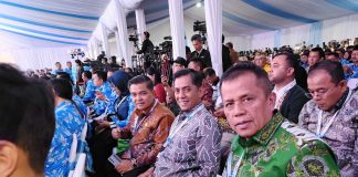 Wakili Wali Kota, Elzadaswarman Tegaskan Peran Pers sebagai Pilar Demokrasi, Pengerak Pembangunan Daerah